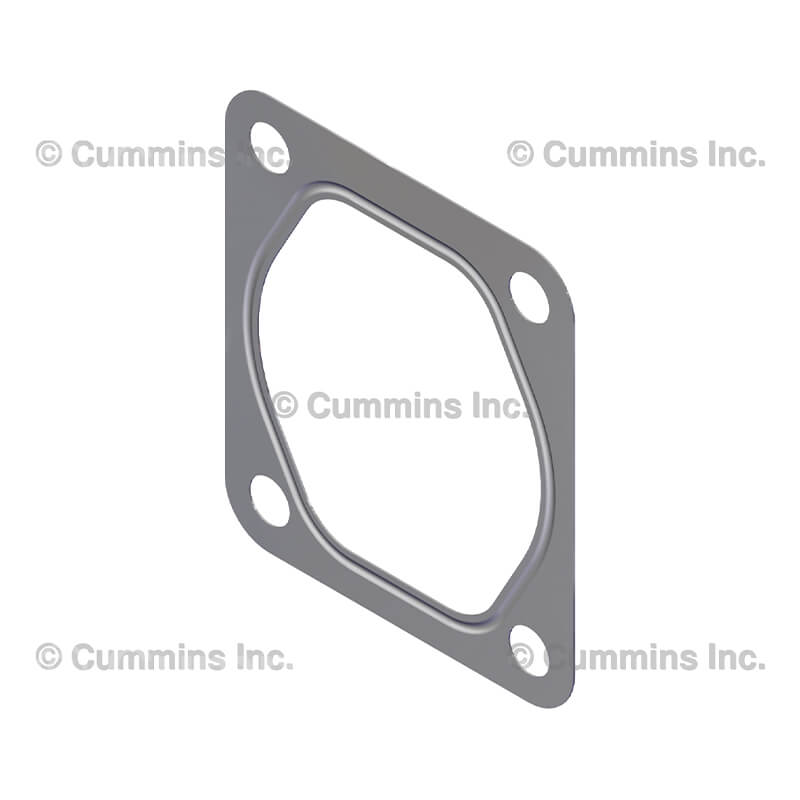 Cummins C Series Turbo Gasket Talleres Nasio