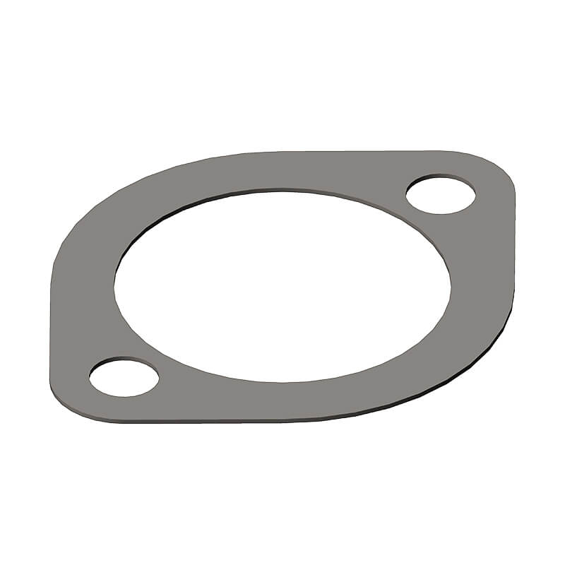 Cummins K Series Intercooler Pipe Cover Gasket Talleres Nasio