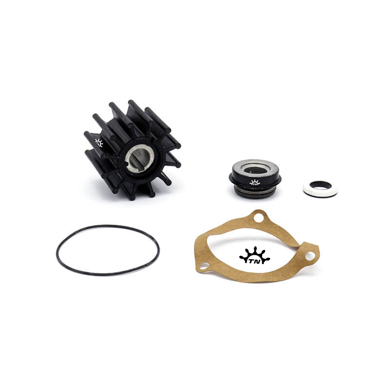 jabsco sea water pump repair kit